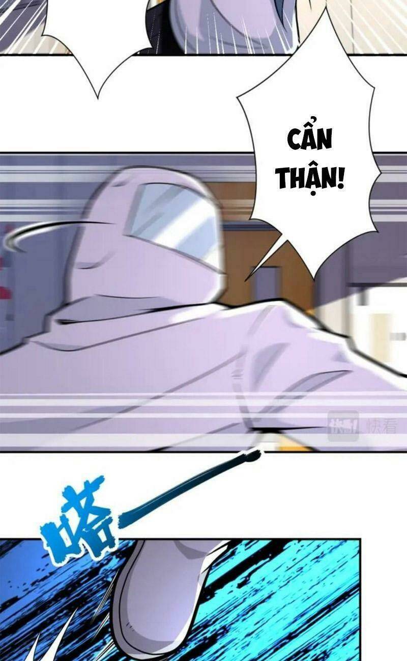 Mạt Thế Siêu Cấp Hệ Thống Chapter 254 - Trang 2