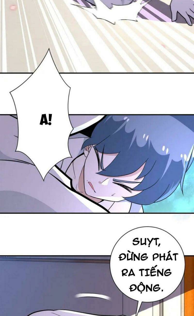 Mạt Thế Siêu Cấp Hệ Thống Chapter 254 - Trang 2