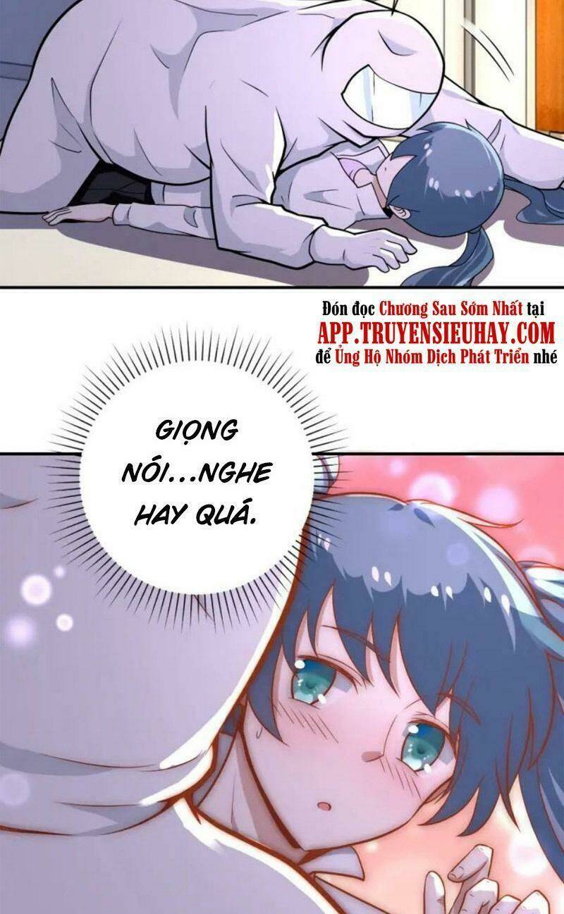 Mạt Thế Siêu Cấp Hệ Thống Chapter 254 - Trang 2