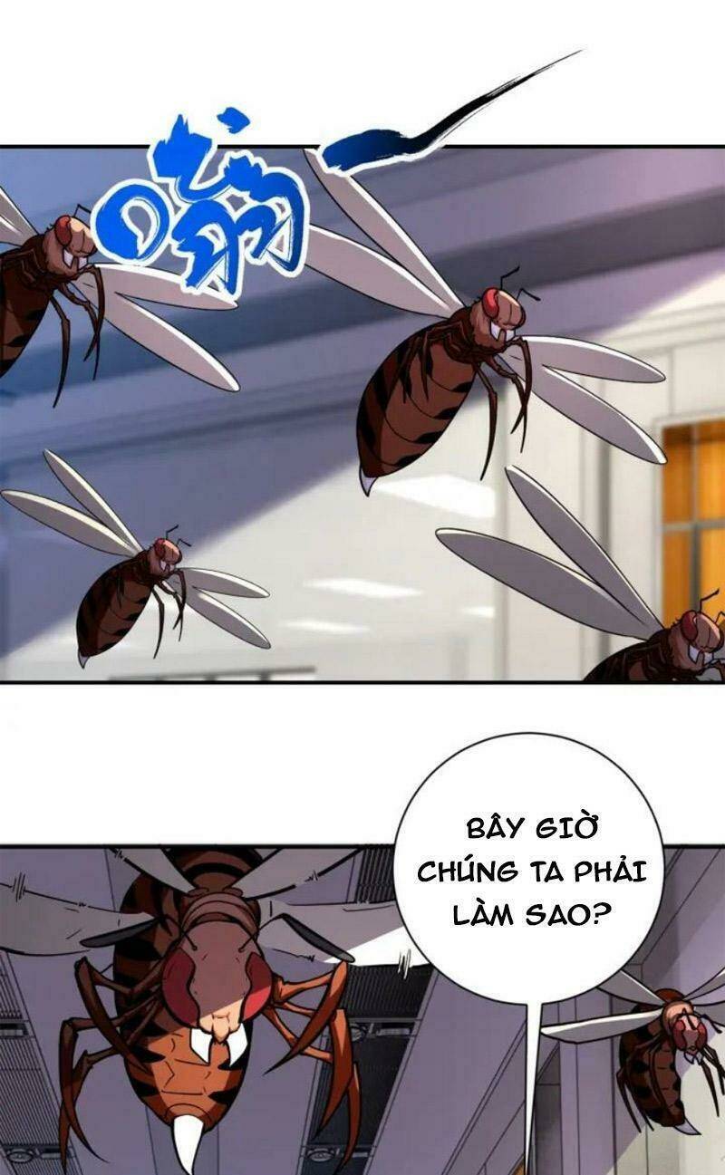 Mạt Thế Siêu Cấp Hệ Thống Chapter 254 - Trang 2