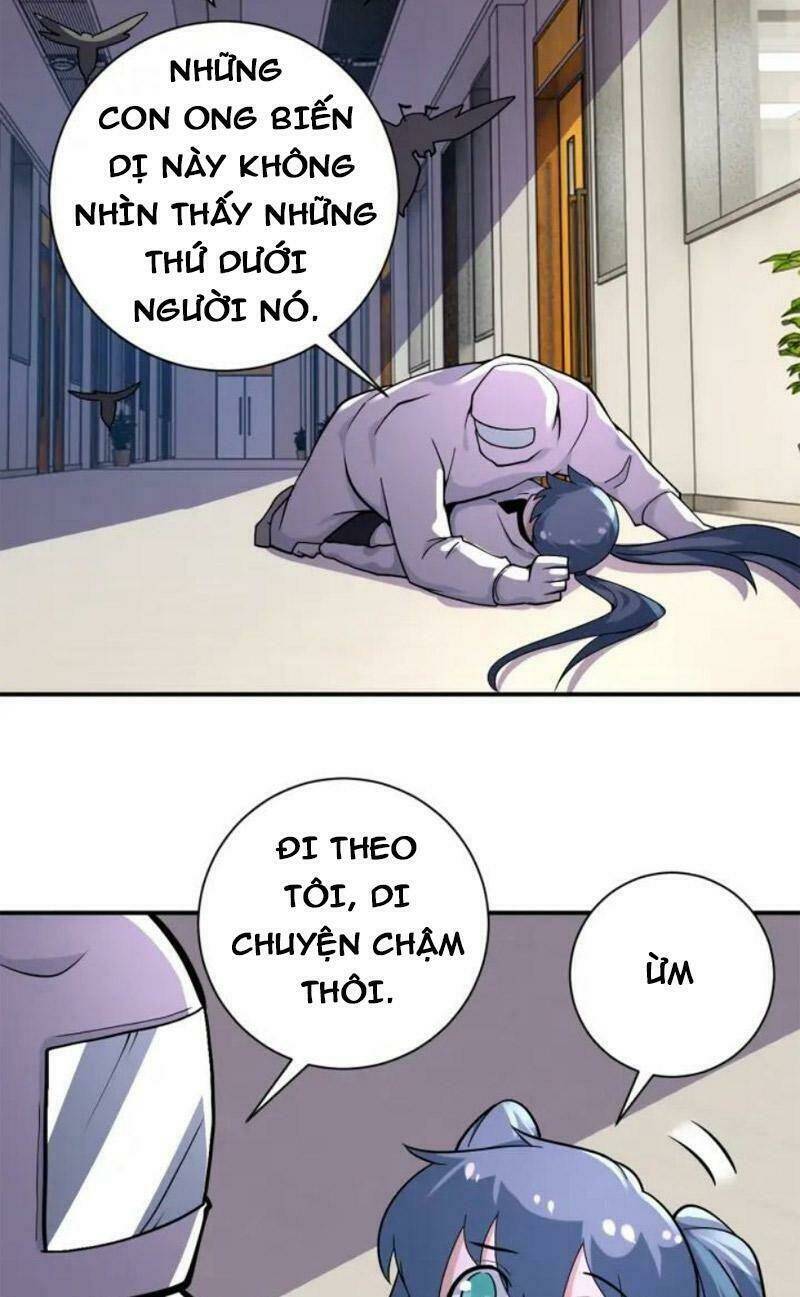 Mạt Thế Siêu Cấp Hệ Thống Chapter 254 - Trang 2