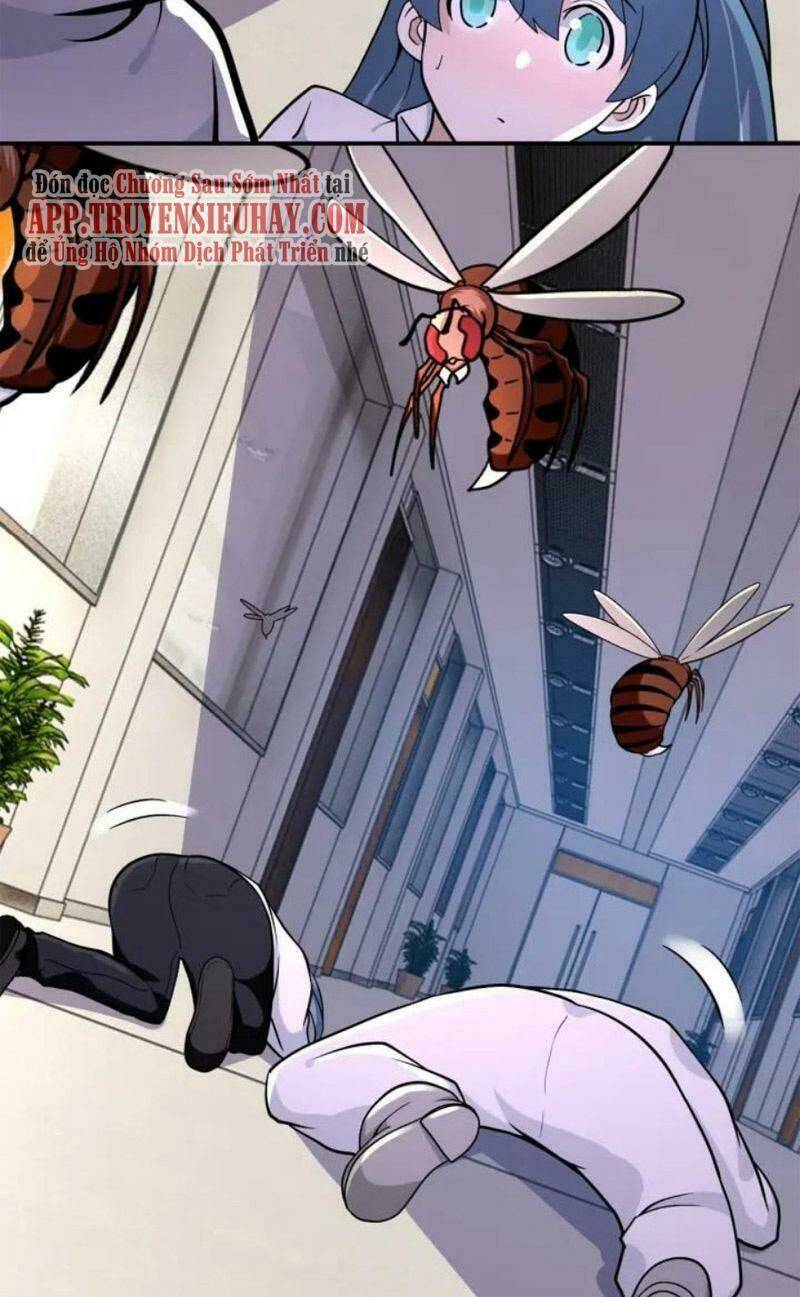 Mạt Thế Siêu Cấp Hệ Thống Chapter 254 - Trang 2