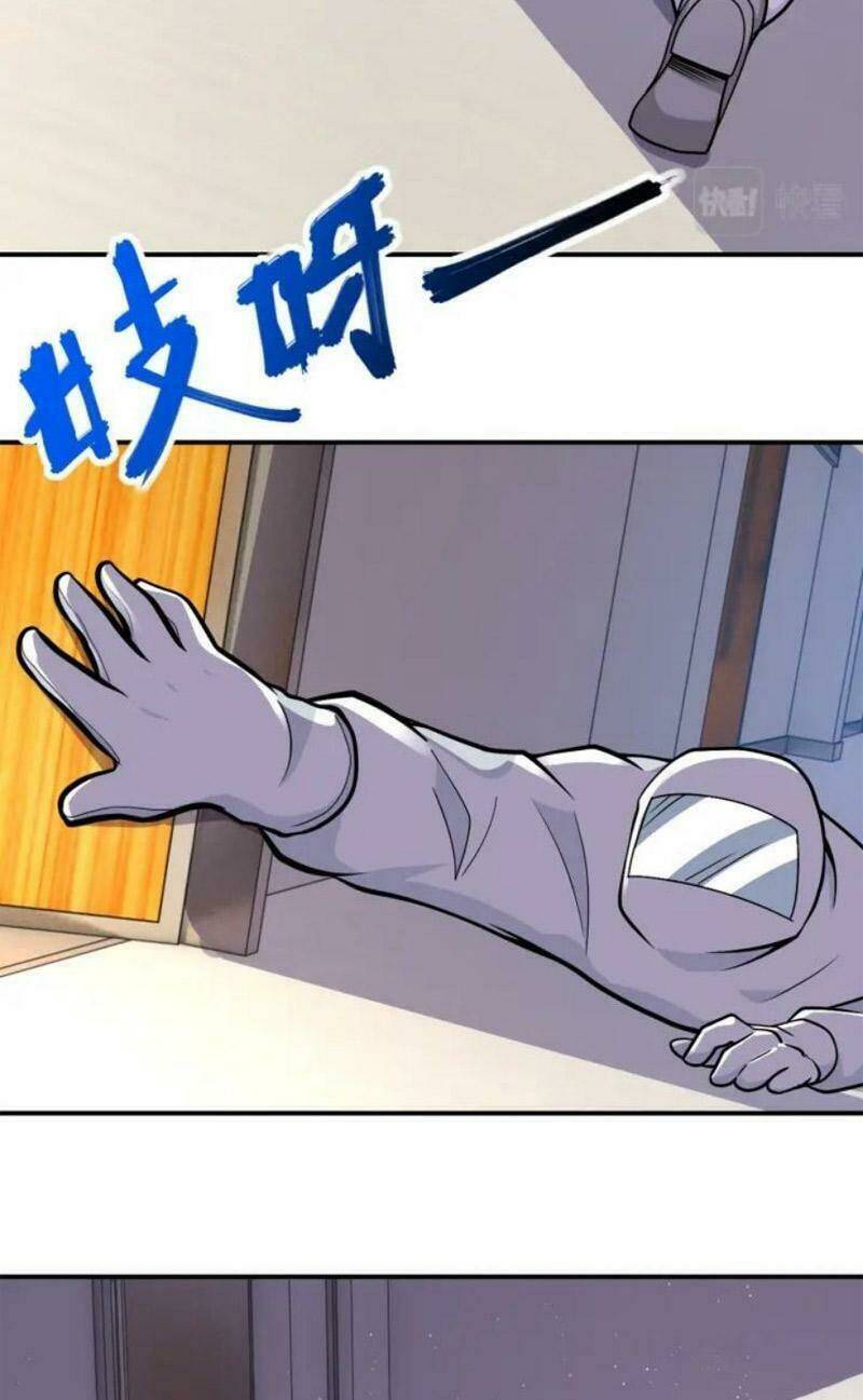 Mạt Thế Siêu Cấp Hệ Thống Chapter 254 - Trang 2