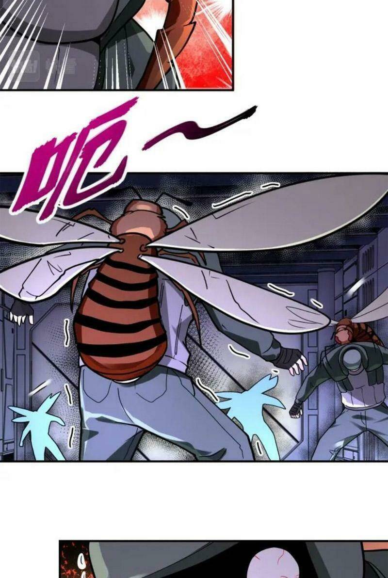 Mạt Thế Siêu Cấp Hệ Thống Chapter 254 - Trang 2