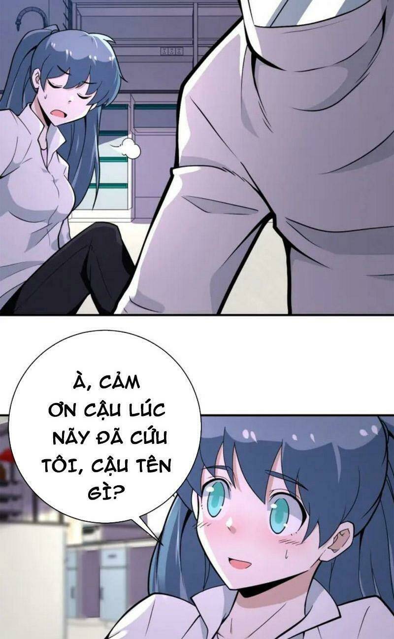 Mạt Thế Siêu Cấp Hệ Thống Chapter 254 - Trang 2