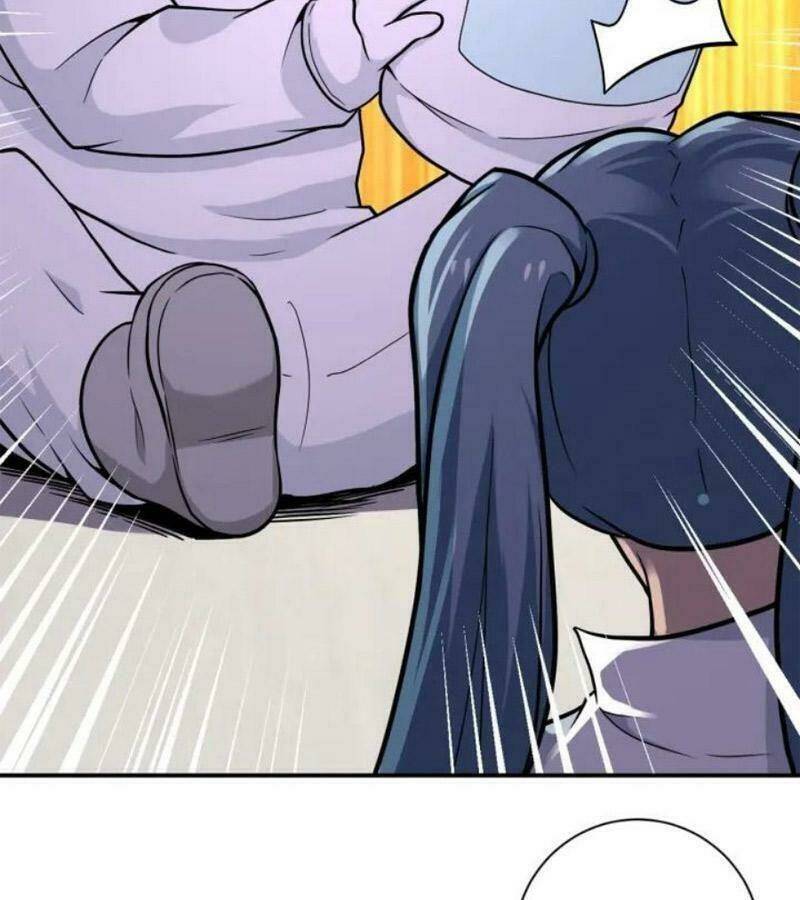 Mạt Thế Siêu Cấp Hệ Thống Chapter 254 - Trang 2