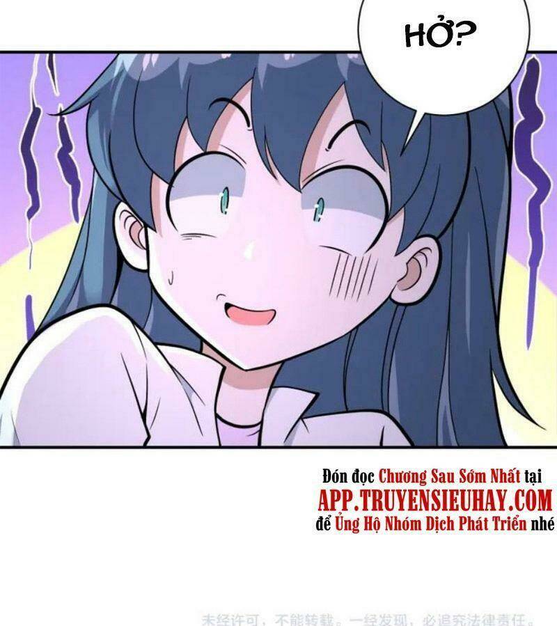 Mạt Thế Siêu Cấp Hệ Thống Chapter 254 - Trang 2