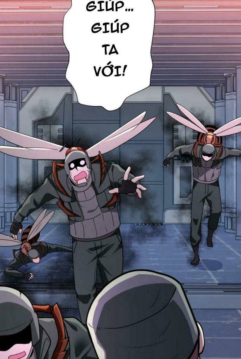 Mạt Thế Siêu Cấp Hệ Thống Chapter 254 - Trang 2