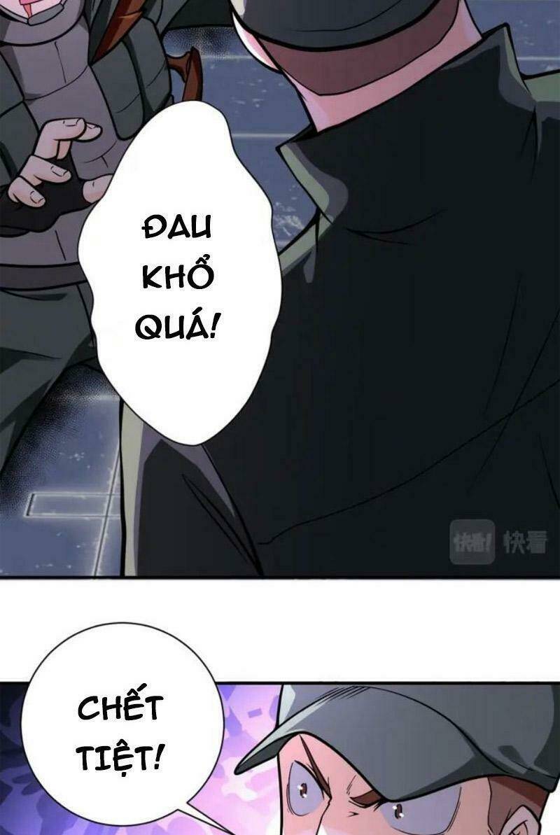 Mạt Thế Siêu Cấp Hệ Thống Chapter 254 - Trang 2