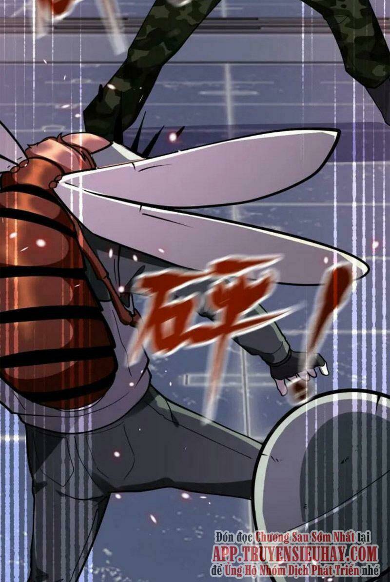 Mạt Thế Siêu Cấp Hệ Thống Chapter 254 - Trang 2