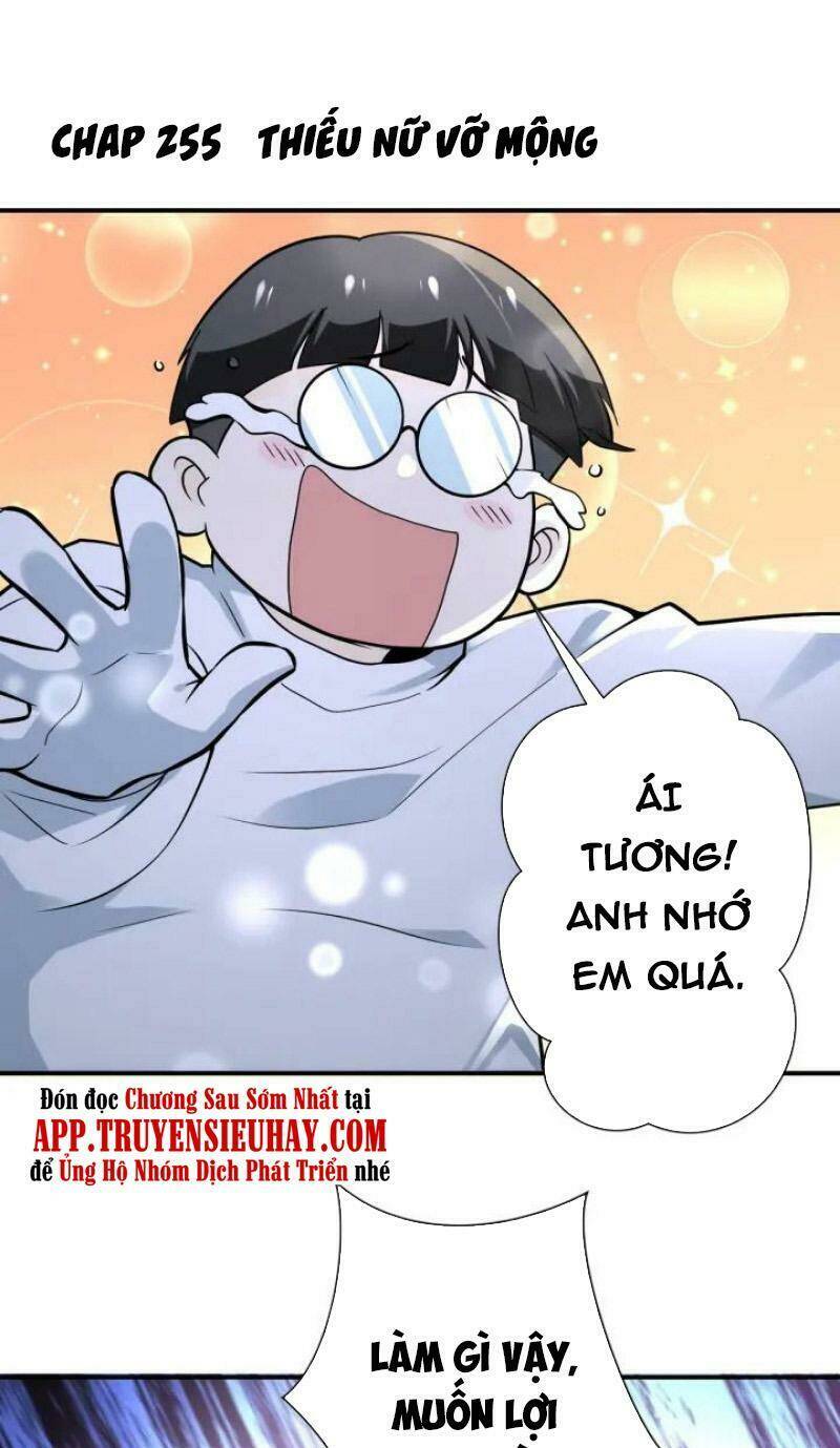 Mạt Thế Siêu Cấp Hệ Thống Chapter 255 - Trang 2