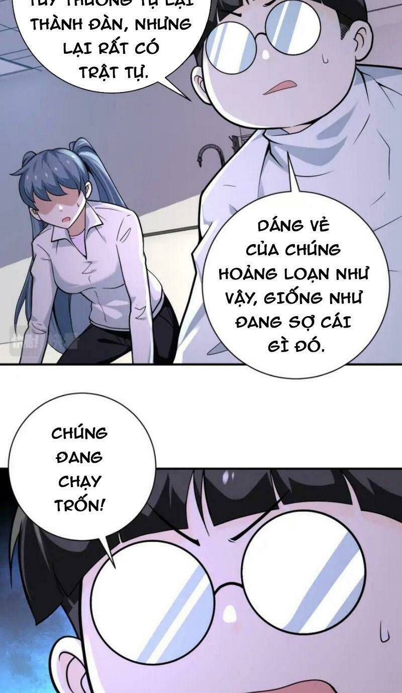 Mạt Thế Siêu Cấp Hệ Thống Chapter 255 - Trang 2
