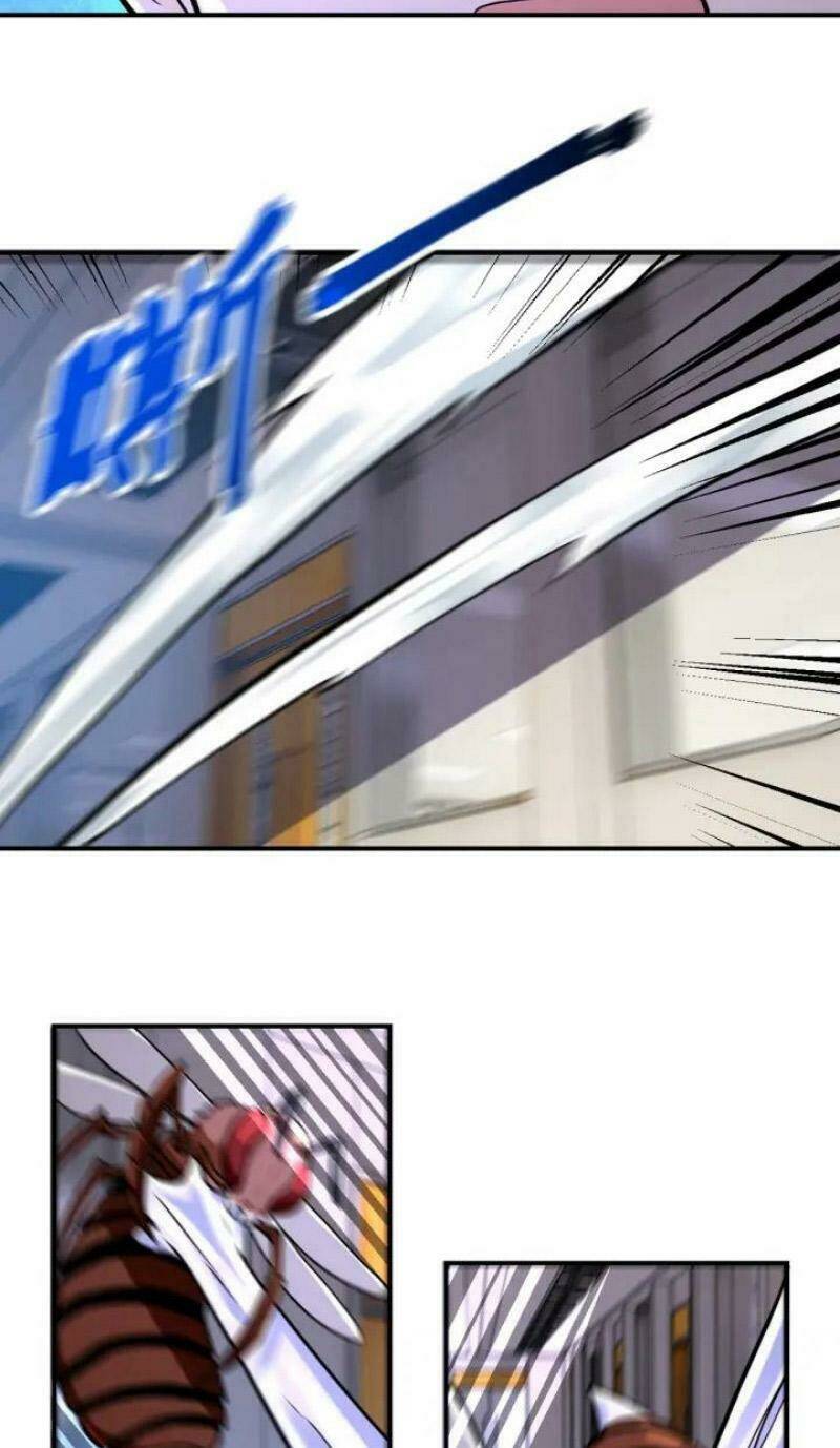 Mạt Thế Siêu Cấp Hệ Thống Chapter 255 - Trang 2