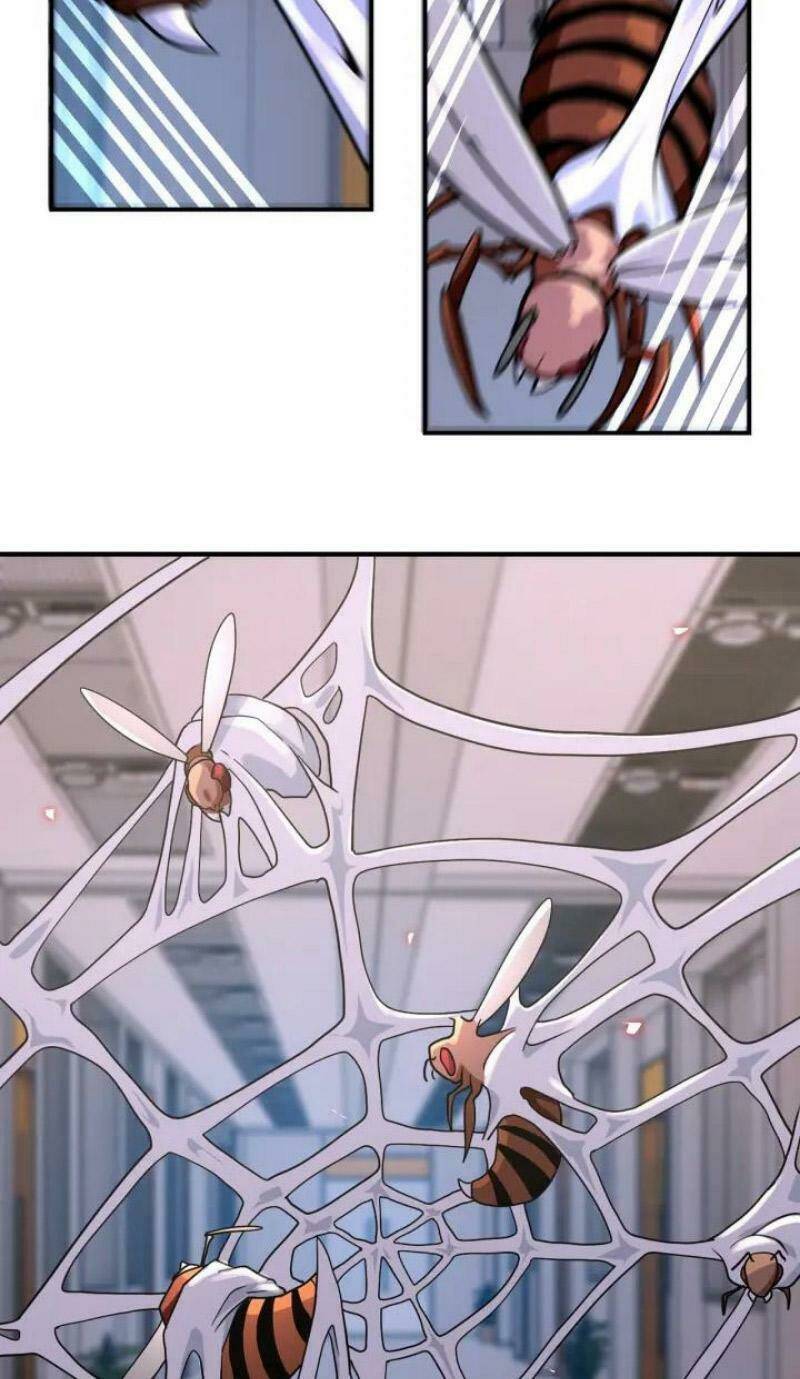 Mạt Thế Siêu Cấp Hệ Thống Chapter 255 - Trang 2