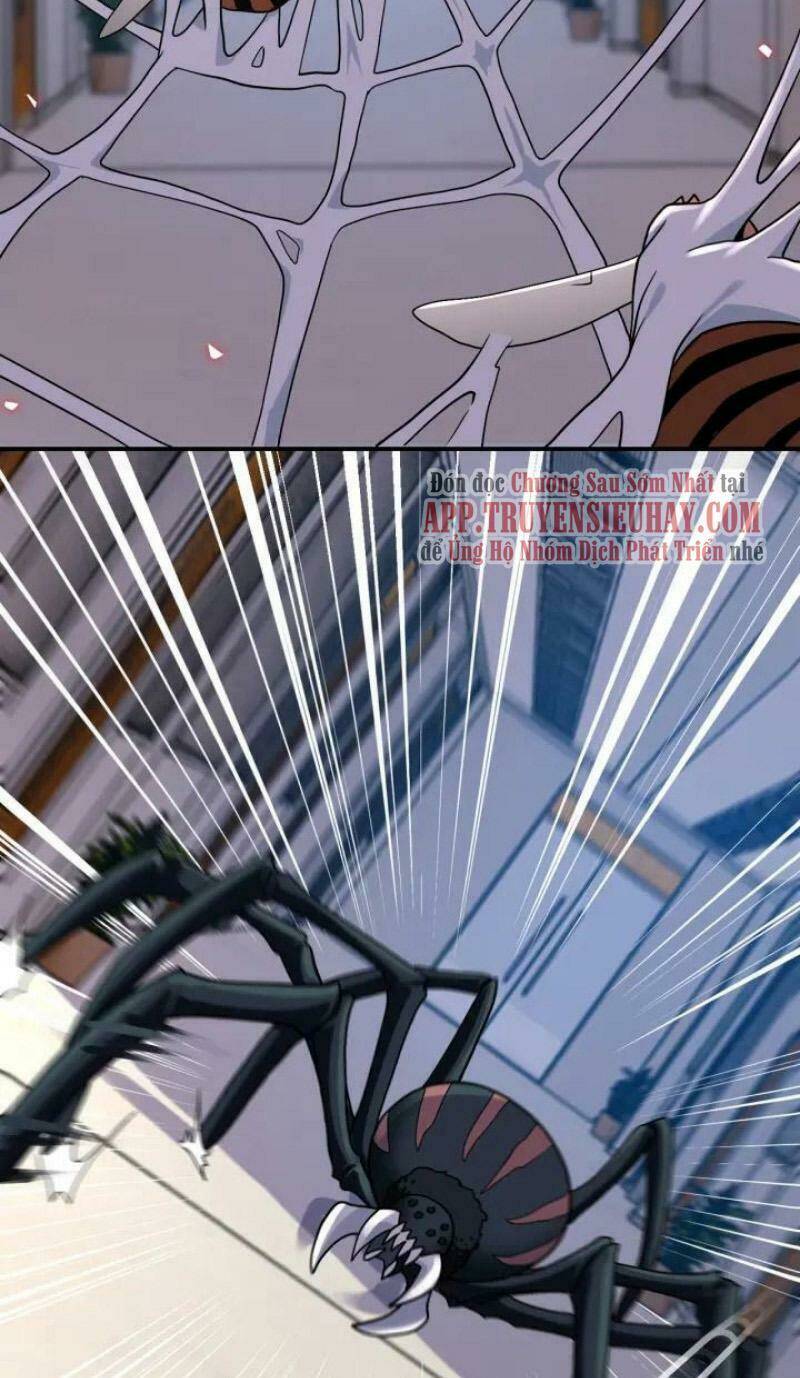 Mạt Thế Siêu Cấp Hệ Thống Chapter 255 - Trang 2