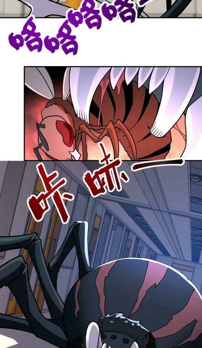 Mạt Thế Siêu Cấp Hệ Thống Chapter 255 - Trang 2