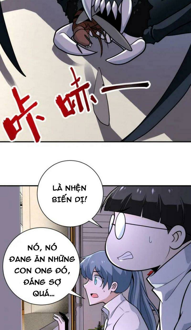 Mạt Thế Siêu Cấp Hệ Thống Chapter 255 - Trang 2