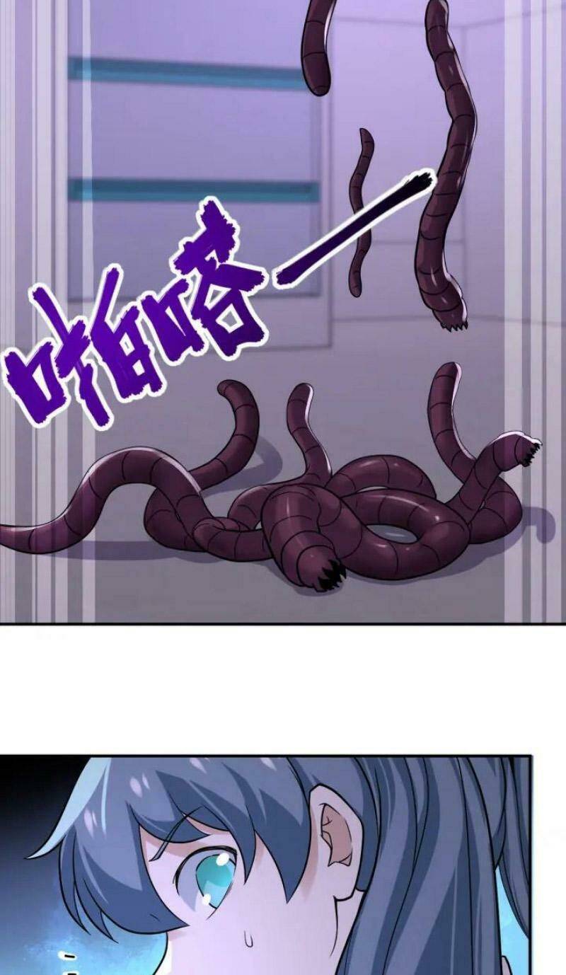 Mạt Thế Siêu Cấp Hệ Thống Chapter 255 - Trang 2