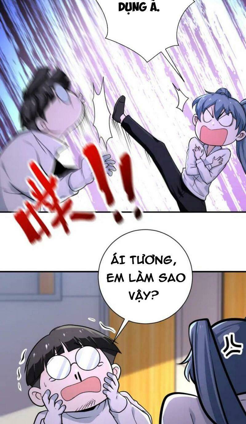 Mạt Thế Siêu Cấp Hệ Thống Chapter 255 - Trang 2