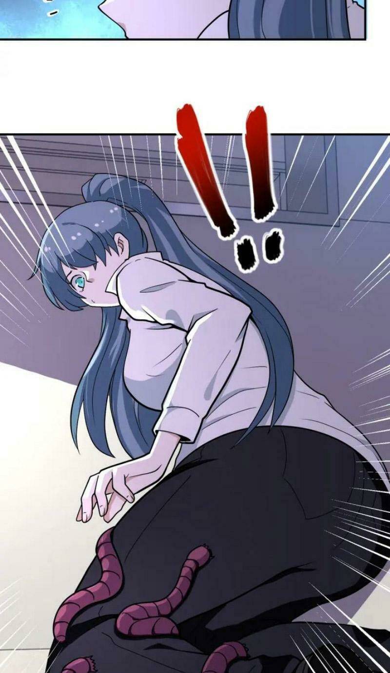 Mạt Thế Siêu Cấp Hệ Thống Chapter 255 - Trang 2