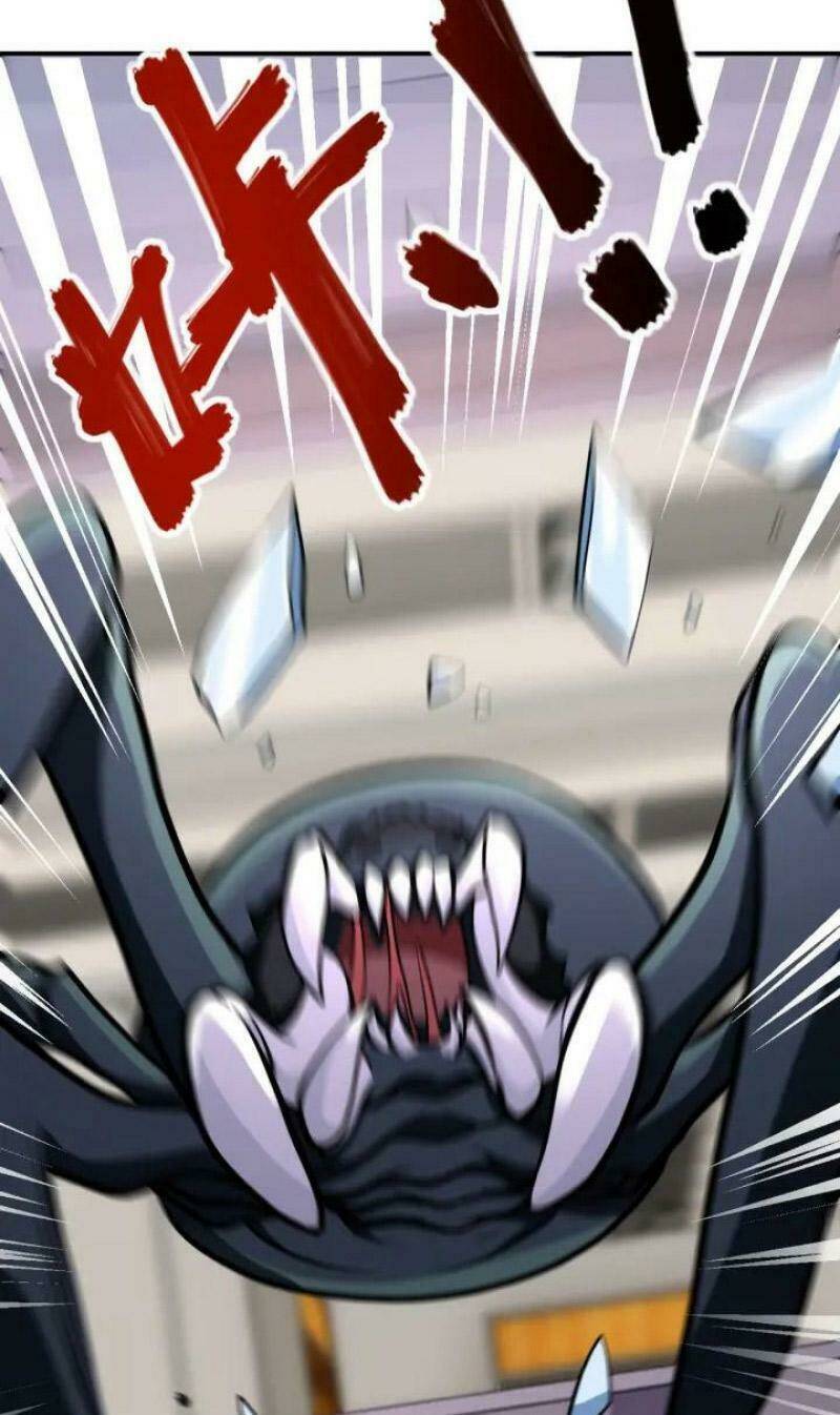 Mạt Thế Siêu Cấp Hệ Thống Chapter 255 - Trang 2