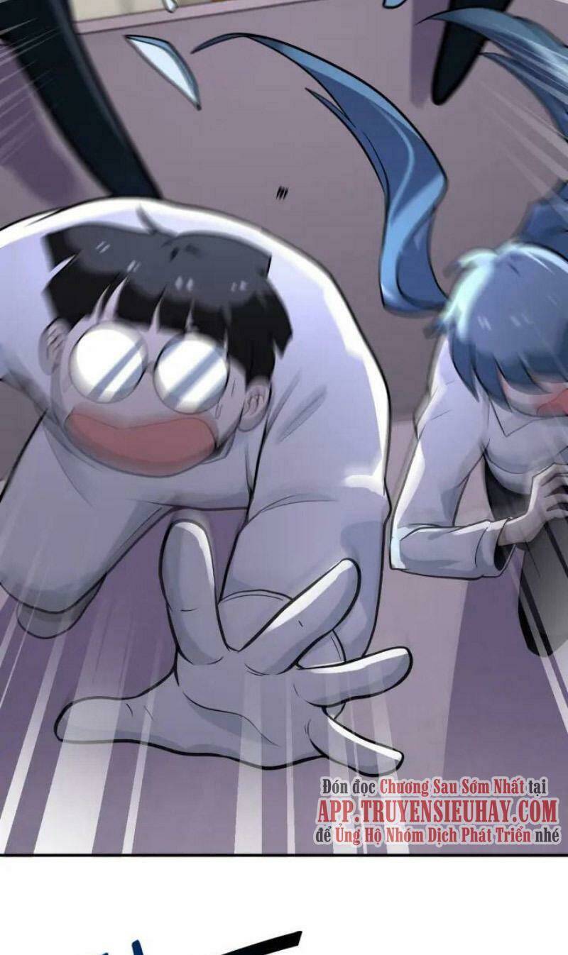 Mạt Thế Siêu Cấp Hệ Thống Chapter 255 - Trang 2