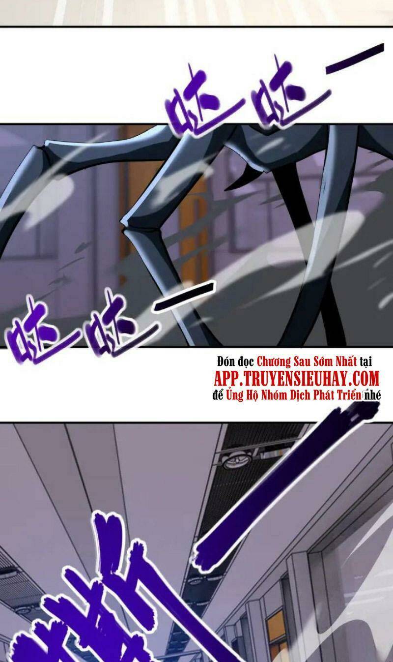 Mạt Thế Siêu Cấp Hệ Thống Chapter 255 - Trang 2