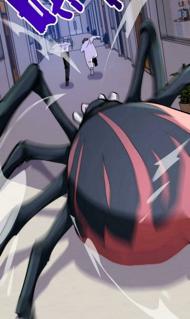 Mạt Thế Siêu Cấp Hệ Thống Chapter 255 - Trang 2