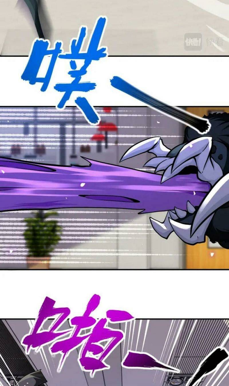 Mạt Thế Siêu Cấp Hệ Thống Chapter 255 - Trang 2