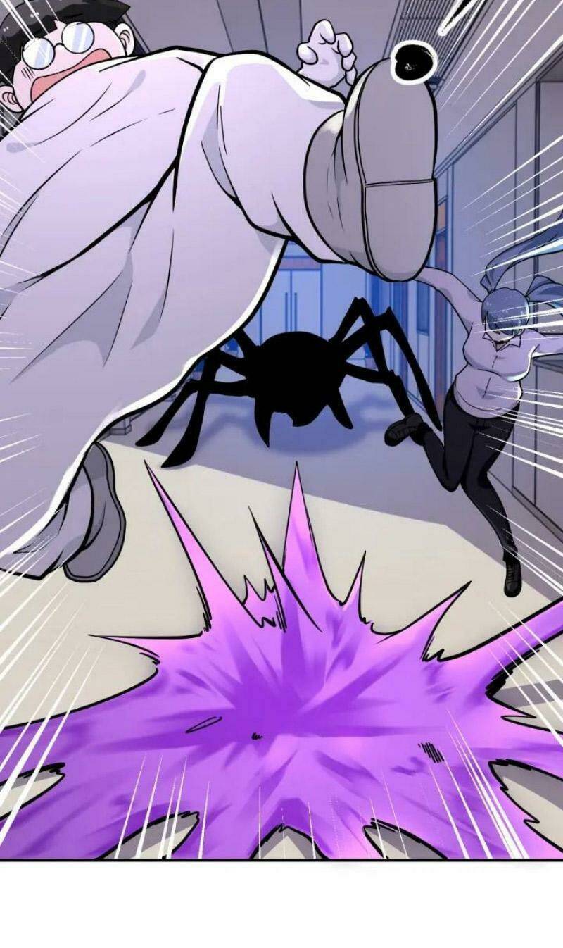 Mạt Thế Siêu Cấp Hệ Thống Chapter 255 - Trang 2