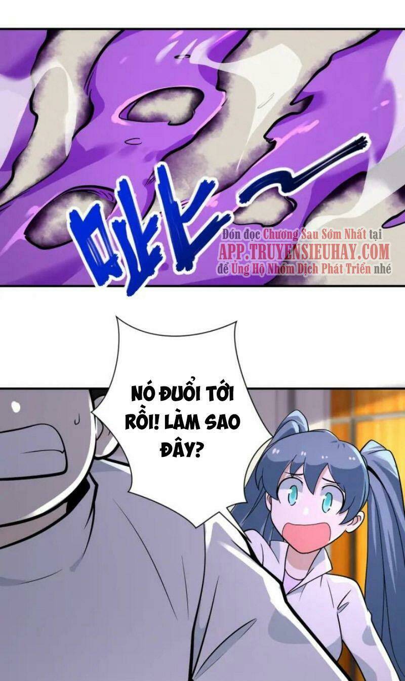 Mạt Thế Siêu Cấp Hệ Thống Chapter 255 - Trang 2