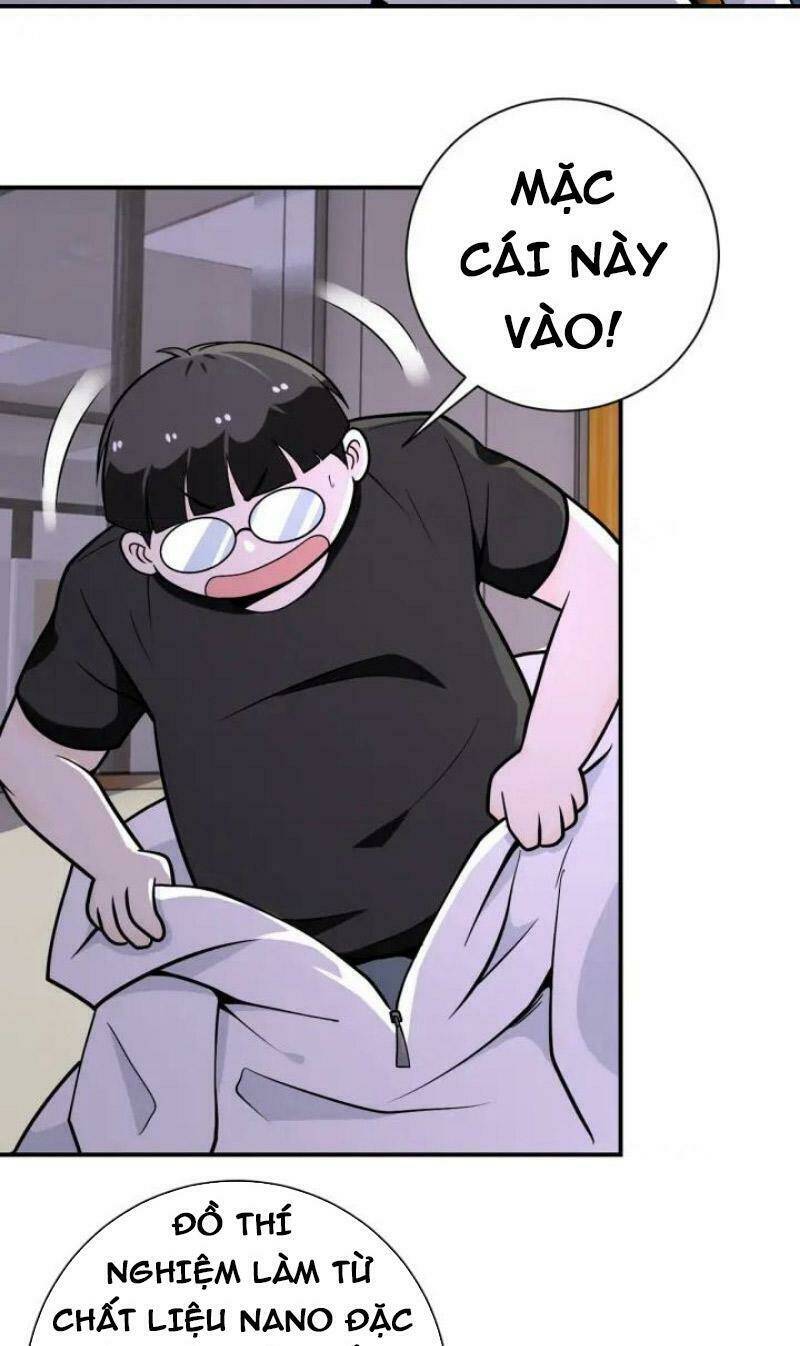 Mạt Thế Siêu Cấp Hệ Thống Chapter 255 - Trang 2