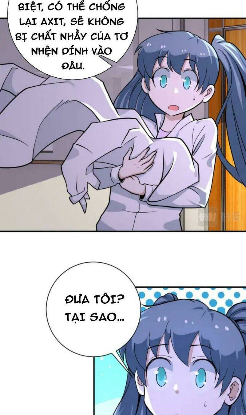 Mạt Thế Siêu Cấp Hệ Thống Chapter 255 - Trang 2