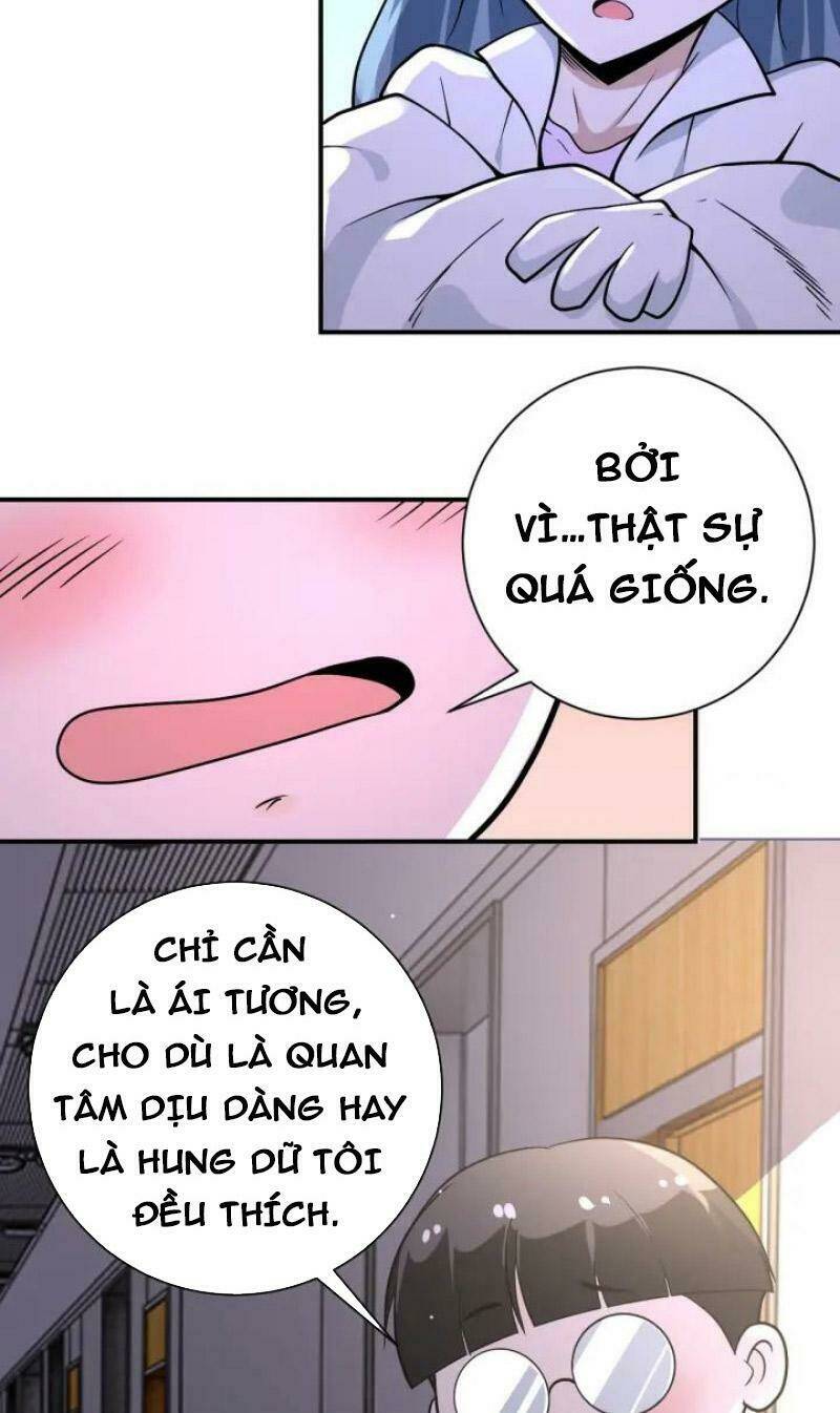 Mạt Thế Siêu Cấp Hệ Thống Chapter 255 - Trang 2