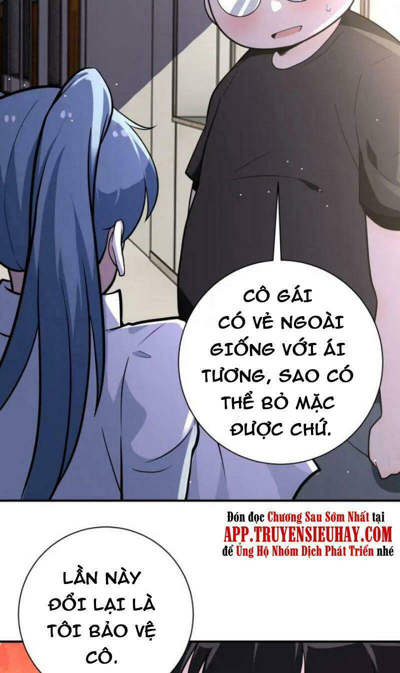 Mạt Thế Siêu Cấp Hệ Thống Chapter 255 - Trang 2