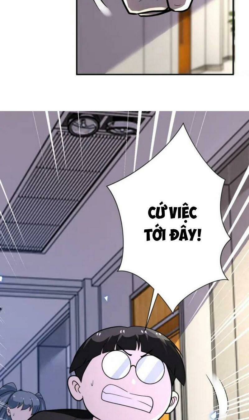 Mạt Thế Siêu Cấp Hệ Thống Chapter 255 - Trang 2