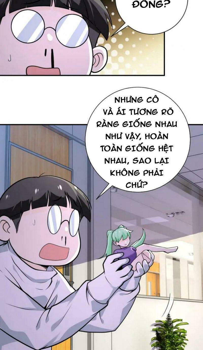 Mạt Thế Siêu Cấp Hệ Thống Chapter 255 - Trang 2