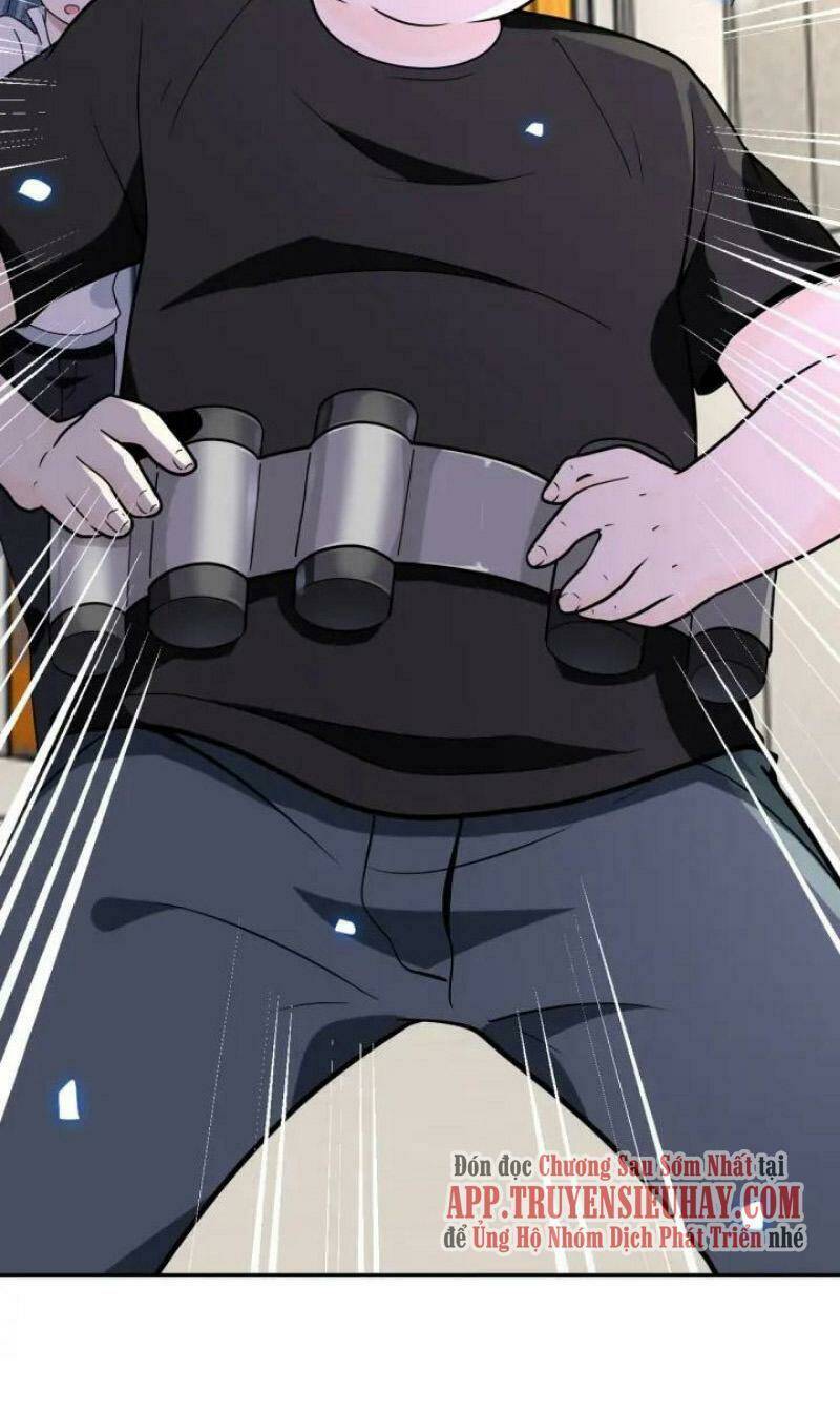 Mạt Thế Siêu Cấp Hệ Thống Chapter 255 - Trang 2