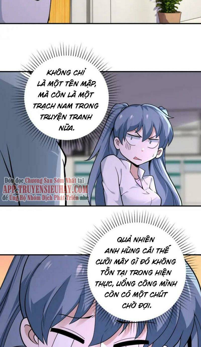 Mạt Thế Siêu Cấp Hệ Thống Chapter 255 - Trang 2