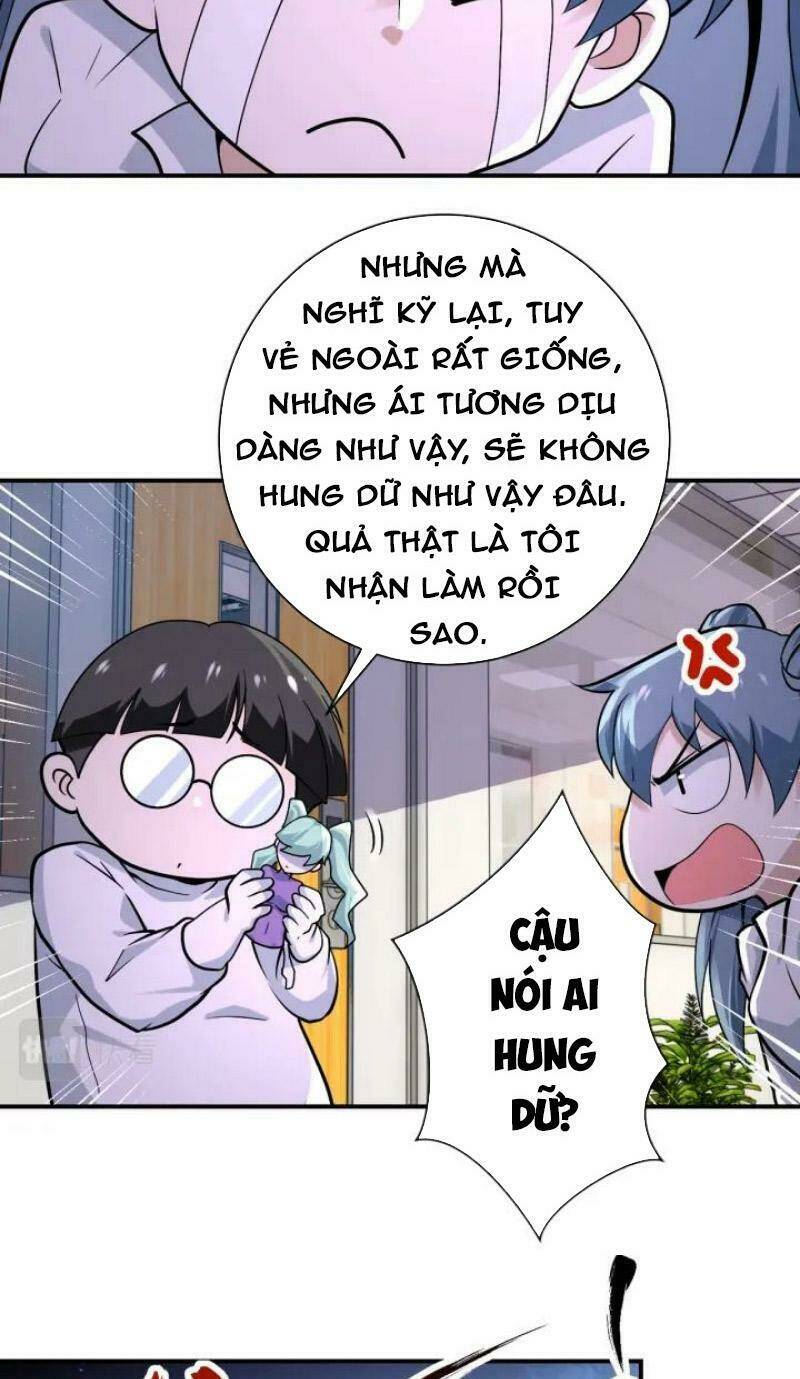 Mạt Thế Siêu Cấp Hệ Thống Chapter 255 - Trang 2