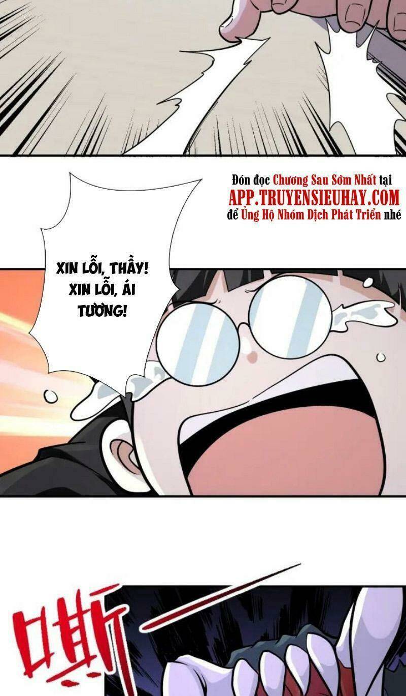 Mạt Thế Siêu Cấp Hệ Thống Chapter 256 - Trang 2