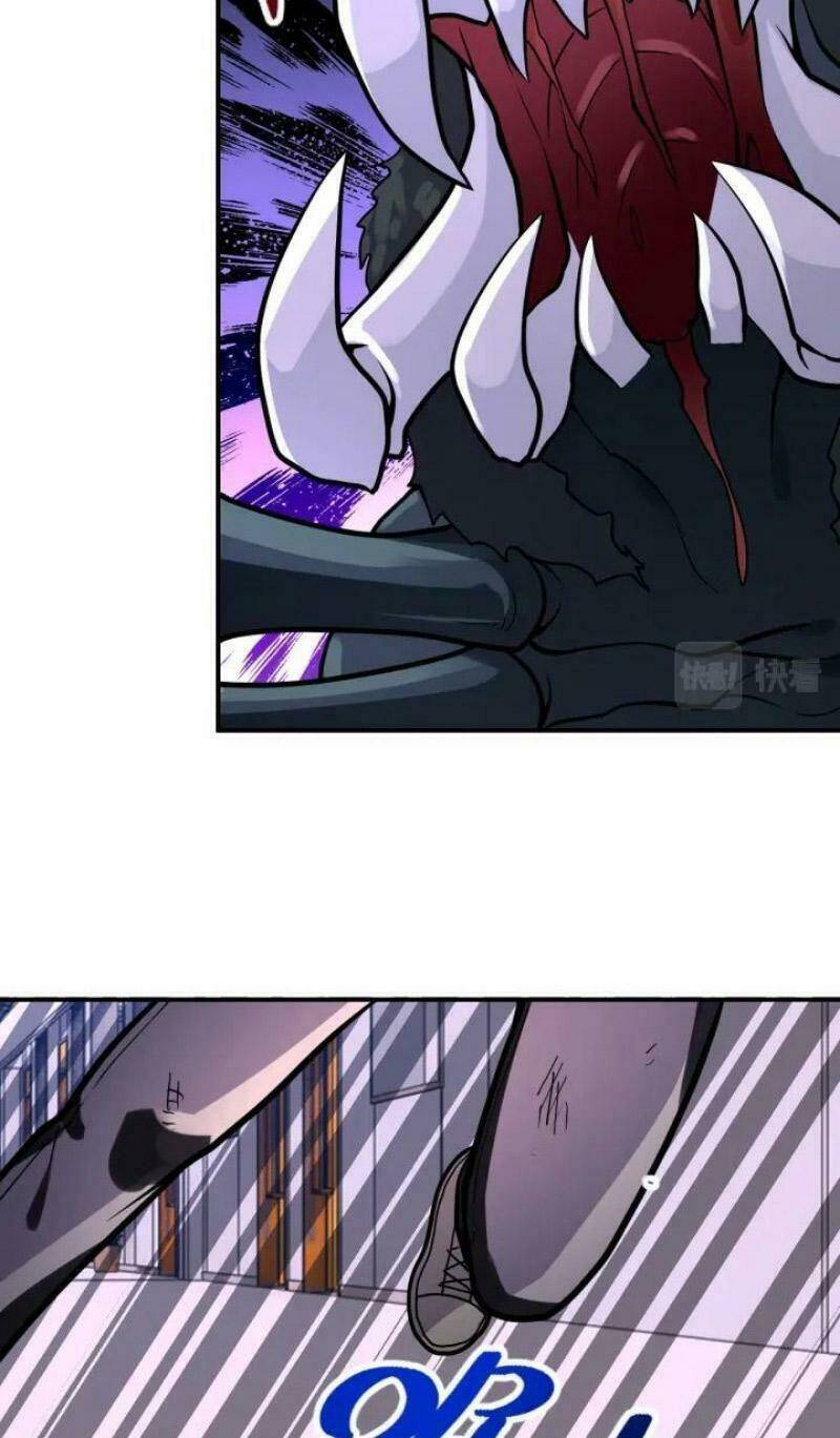 Mạt Thế Siêu Cấp Hệ Thống Chapter 256 - Trang 2