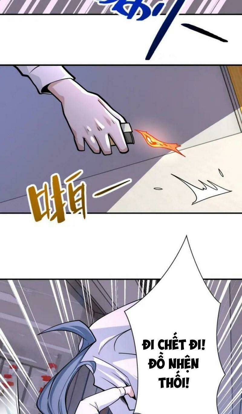 Mạt Thế Siêu Cấp Hệ Thống Chapter 256 - Trang 2