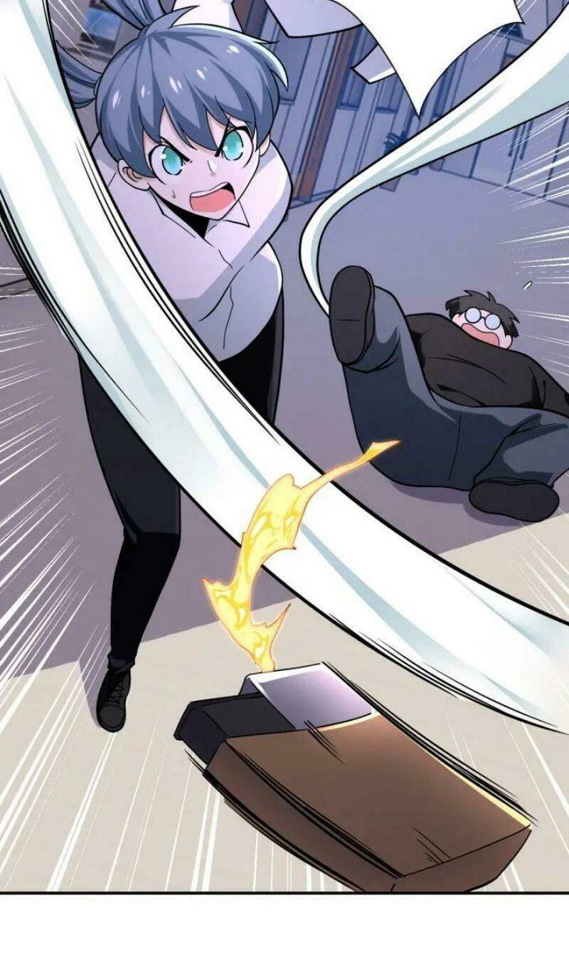 Mạt Thế Siêu Cấp Hệ Thống Chapter 256 - Trang 2