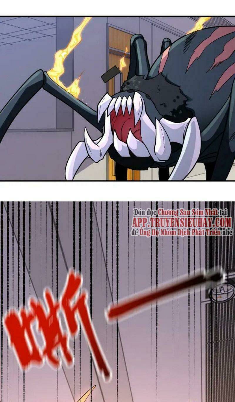 Mạt Thế Siêu Cấp Hệ Thống Chapter 256 - Trang 2