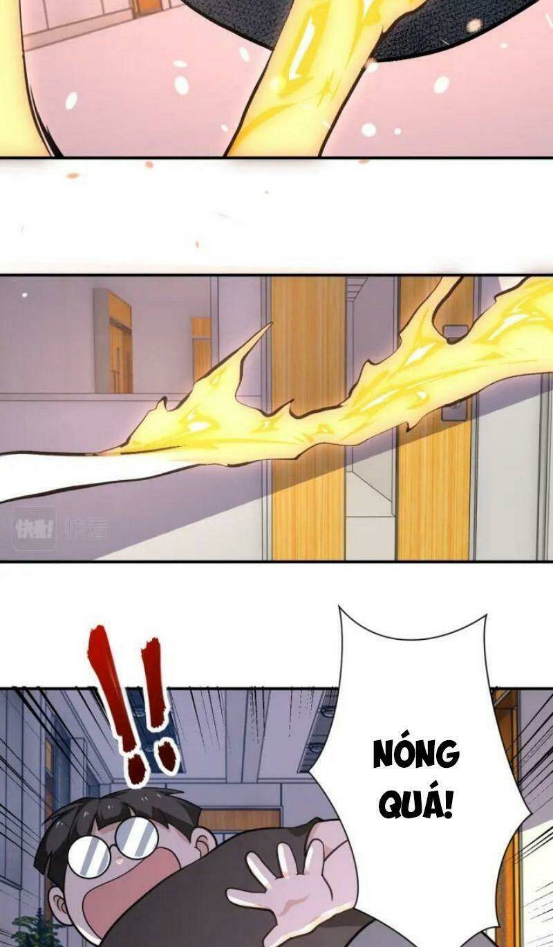 Mạt Thế Siêu Cấp Hệ Thống Chapter 256 - Trang 2