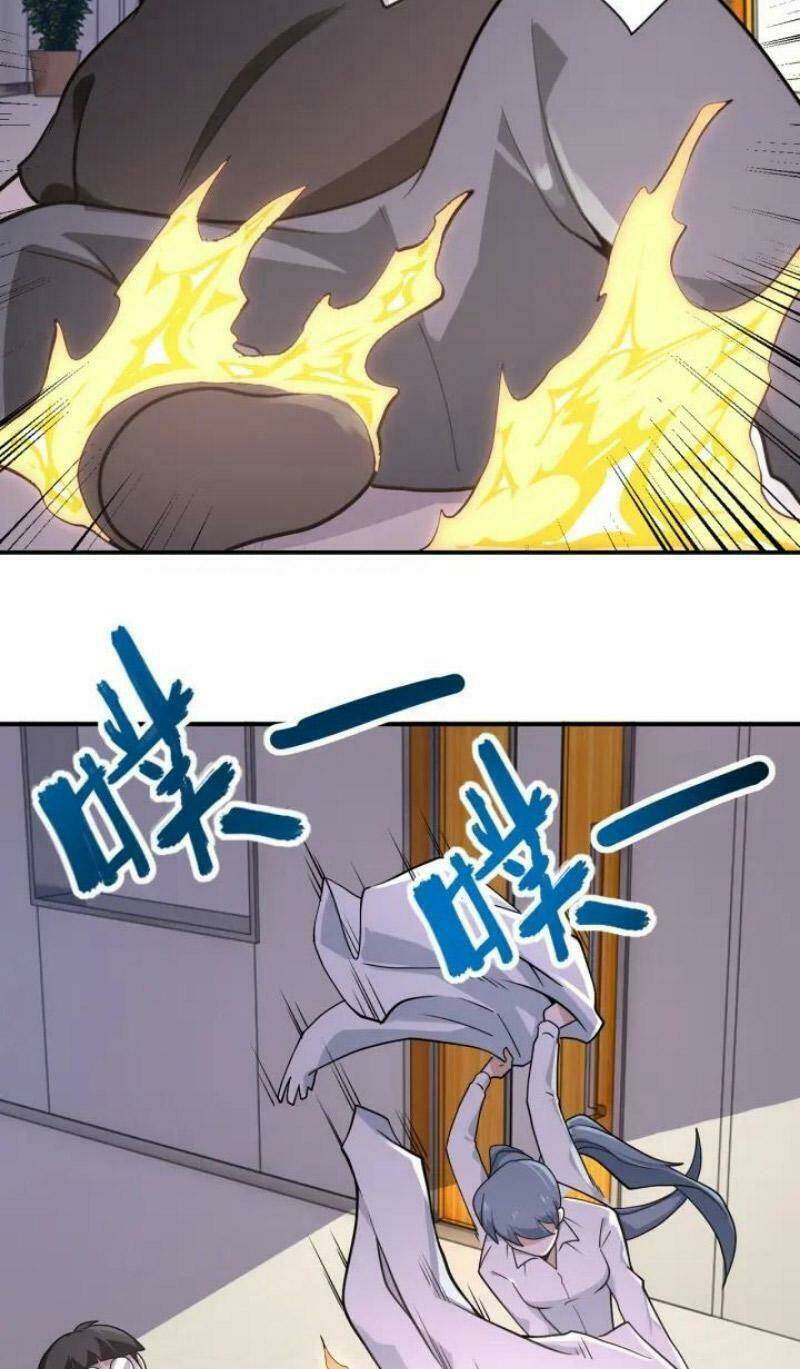 Mạt Thế Siêu Cấp Hệ Thống Chapter 256 - Trang 2