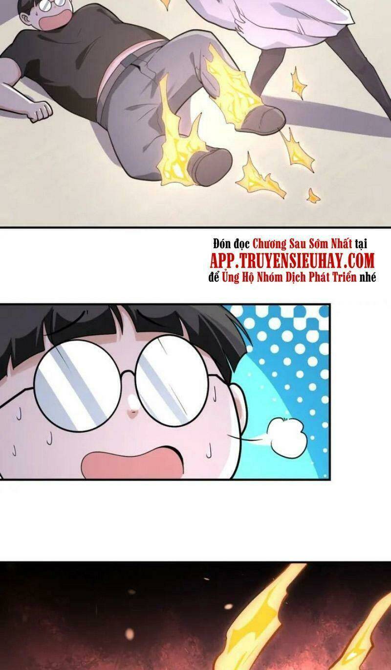 Mạt Thế Siêu Cấp Hệ Thống Chapter 256 - Trang 2