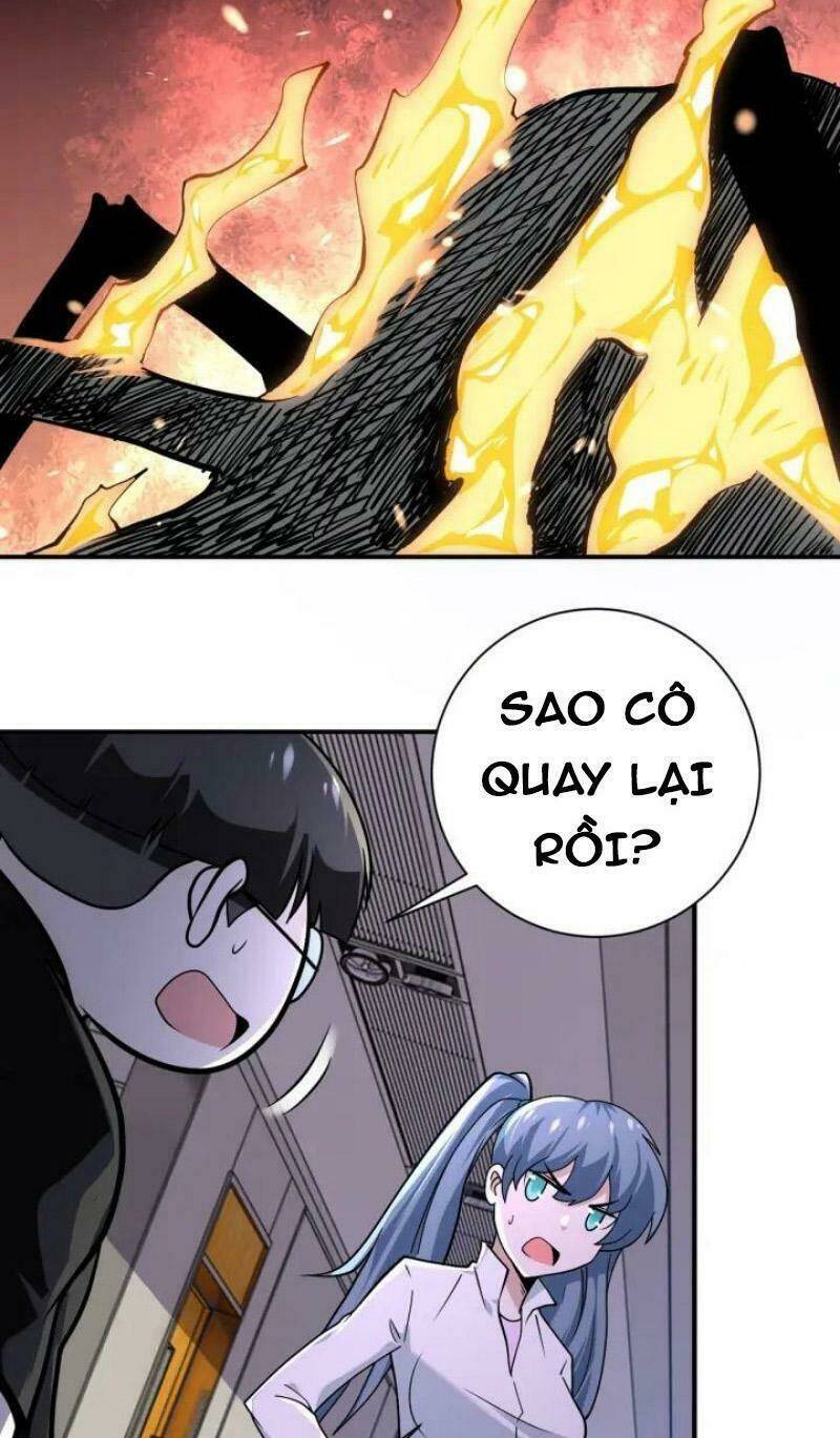 Mạt Thế Siêu Cấp Hệ Thống Chapter 256 - Trang 2