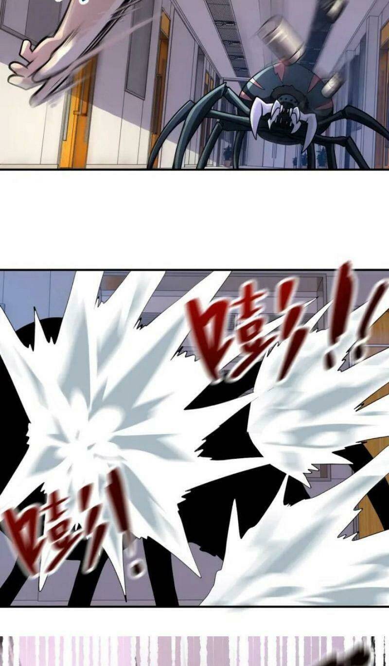 Mạt Thế Siêu Cấp Hệ Thống Chapter 256 - Trang 2